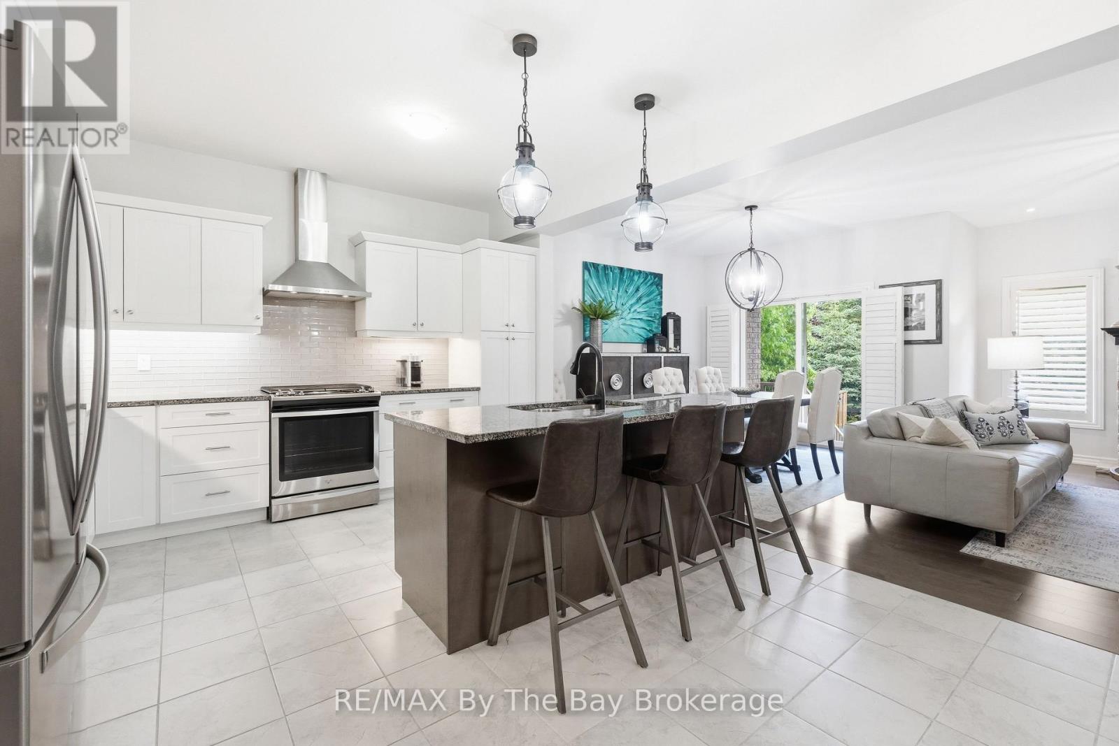 135 Conservation Way, Collingwood, Ontario  L9Y 0G9 - Photo 12 - S13698312