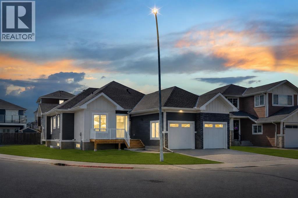 32 Lakes Estates Circle, Strathmore, Alberta  T1P 0B7 - Photo 1 - A2339119