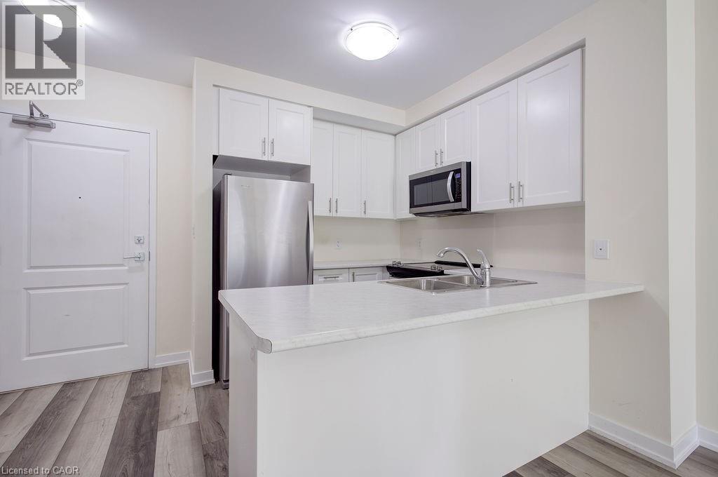 450 Dundas Street E Unit# 110, Waterdown, Ontario  L8B 0L7 - Photo 2 - 40857276