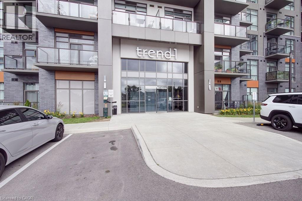 450 Dundas Street E Unit# 110, Waterdown, Ontario  L8B 0L7 - Photo 25 - 40857276