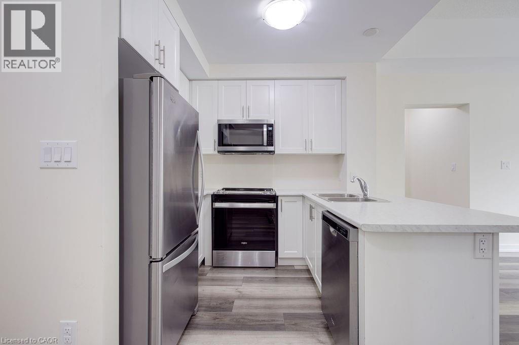 450 Dundas Street E Unit# 110, Waterdown, Ontario  L8B 0L7 - Photo 3 - 40857276