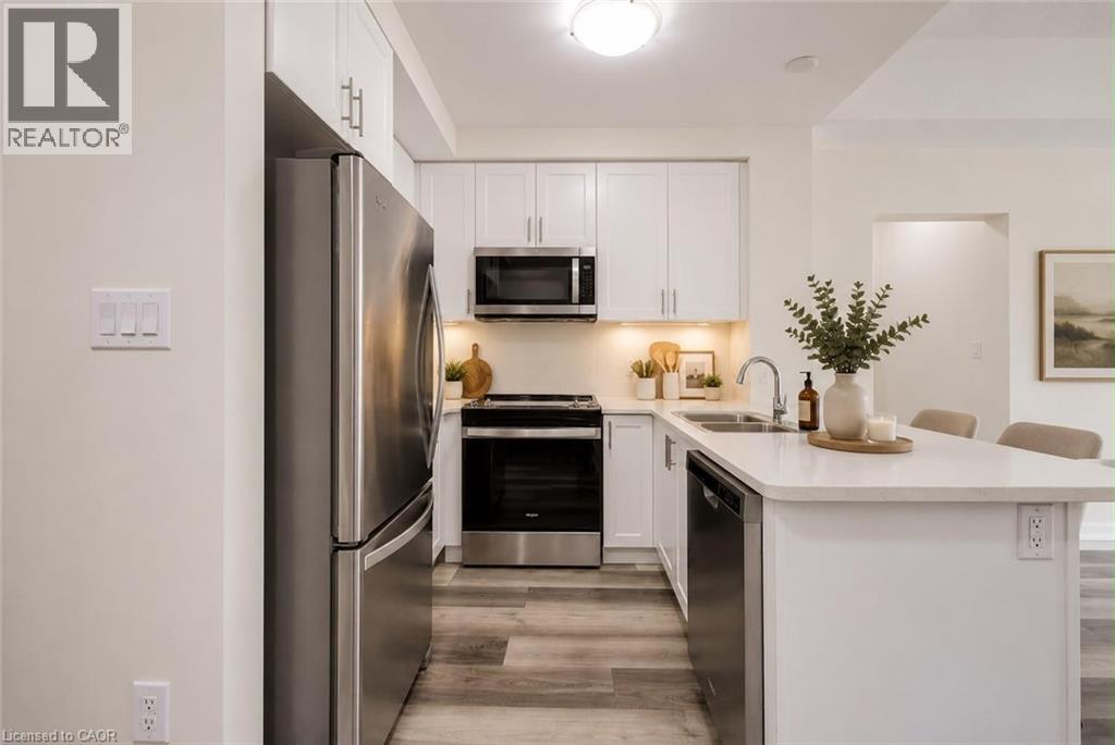 450 Dundas Street E Unit# 110, Waterdown, Ontario  L8B 0L7 - Photo 4 - 40857276
