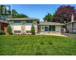 MAIN - 152 ROSE STREET, Barrie, Ontario