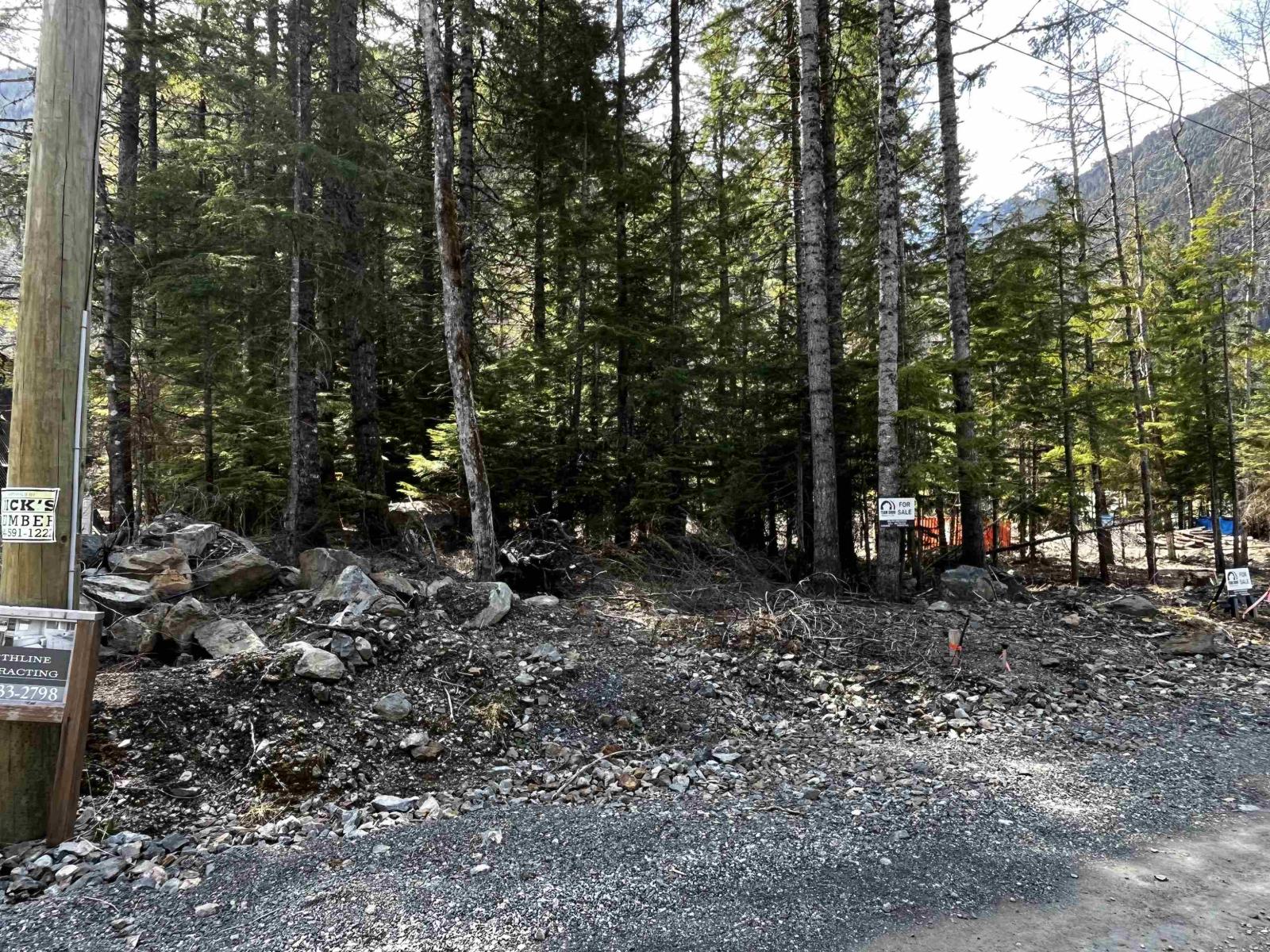 Sve29 Old Hope Princeton Highway, Sunshine Valley, Sunshine Valley, British Columbia  V0X 1L5 - Photo 2 - R3157559
