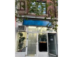 1319 ST. CLAIR AVENUE W, Toronto, Ontario