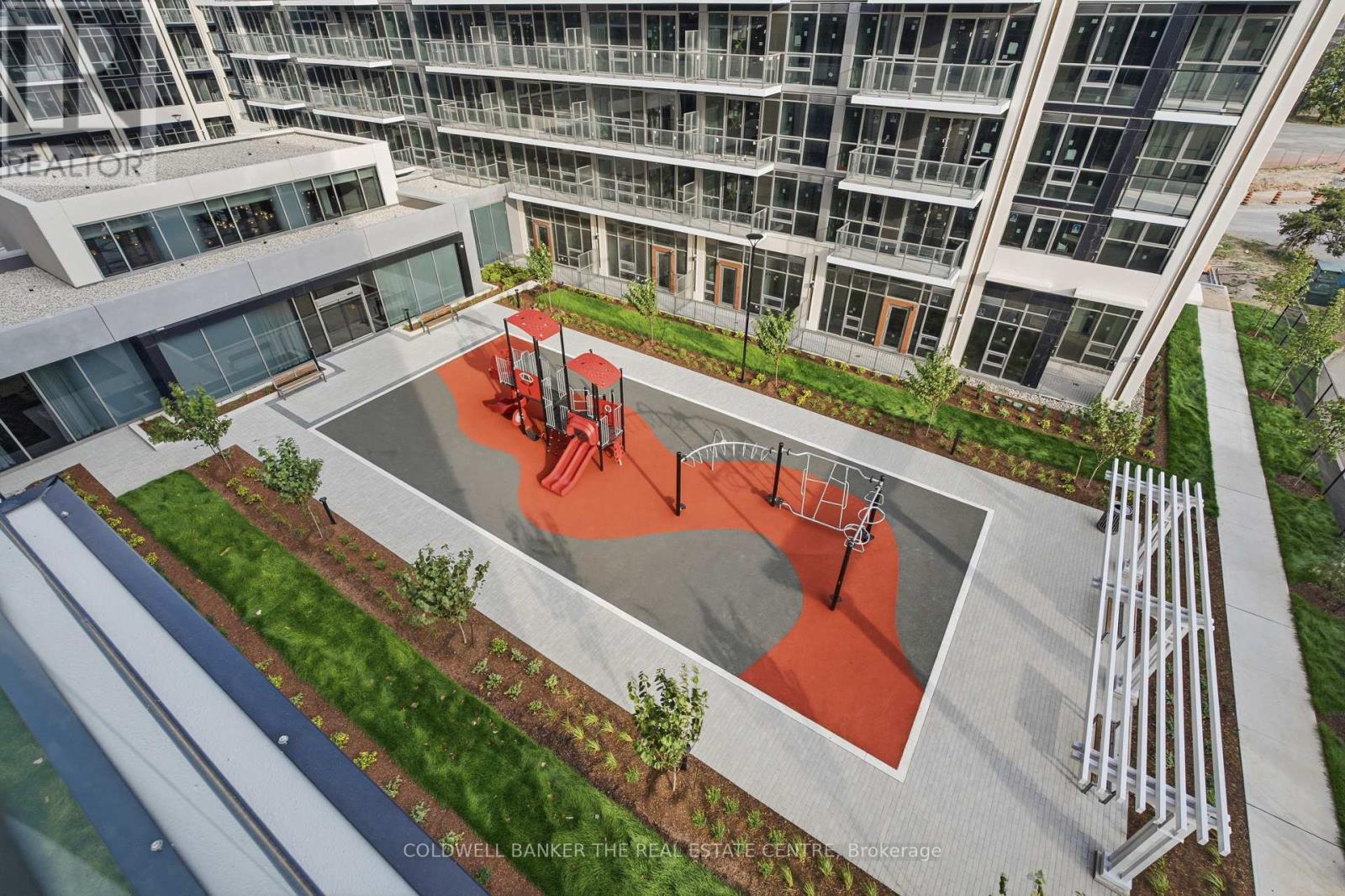 415 - 115 Nipissing Road, Milton, Ontario  L9T 1R3 - Photo 28 - W13698222