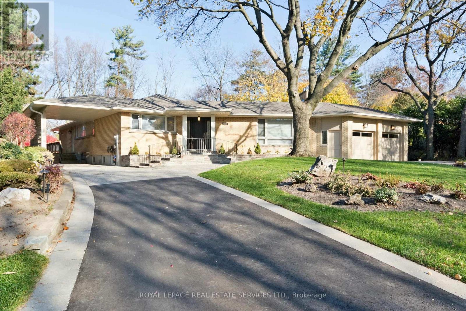 231 WESTDALE ROAD, oakville (sw southwest), Ontario