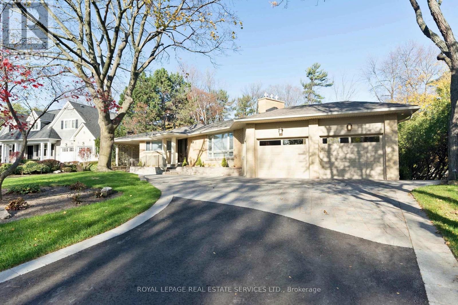 231 Westdale Road, Oakville (Sw Southwest), Ontario  L6L 4Z7 - Photo 4 - W13698300