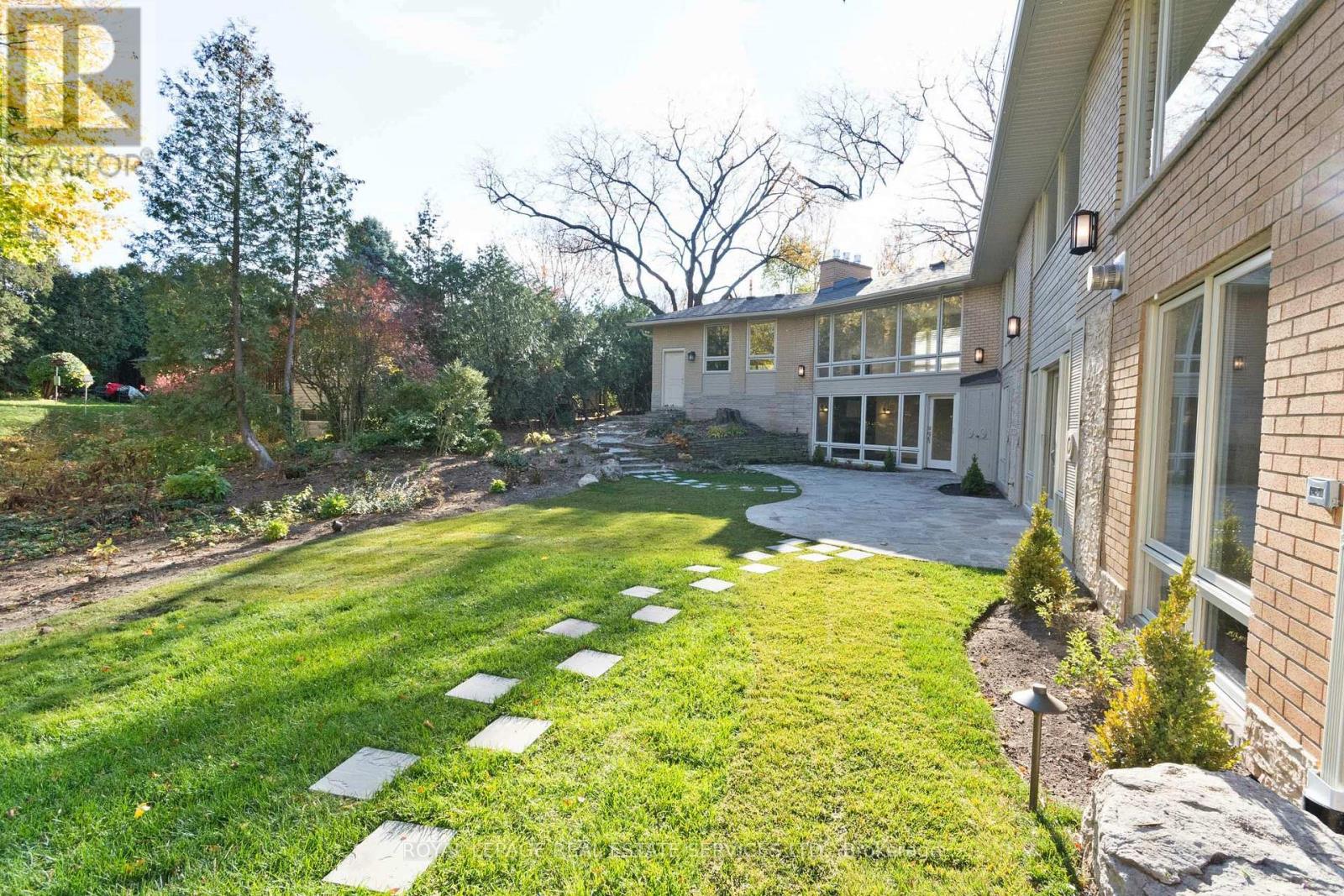231 Westdale Road, Oakville (Sw Southwest), Ontario  L6L 4Z7 - Photo 43 - W13698300