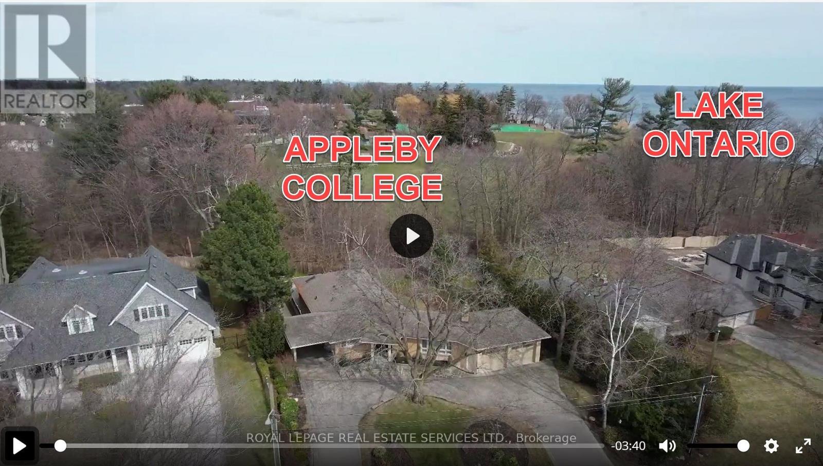 231 Westdale Road, Oakville (Sw Southwest), Ontario  L6L 4Z7 - Photo 50 - W13698300