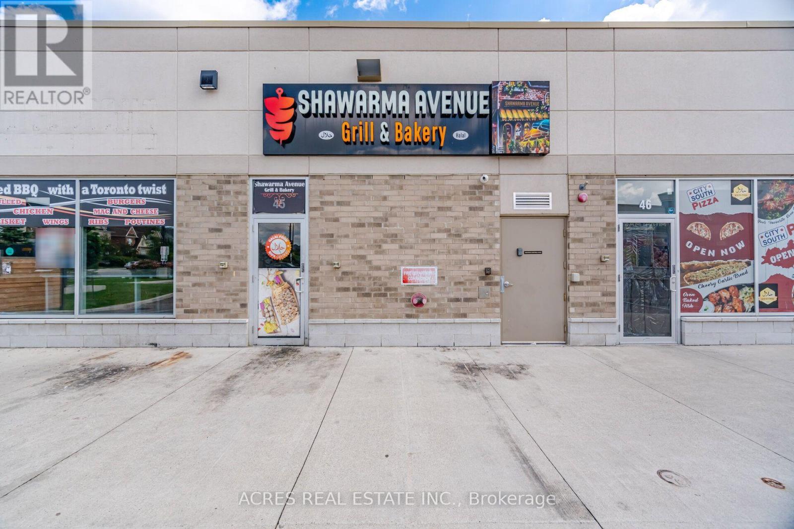 45 - 3900 Eglinton Avenue W, Mississauga, Ontario  L5M 7N4 - Photo 15 - W13698310