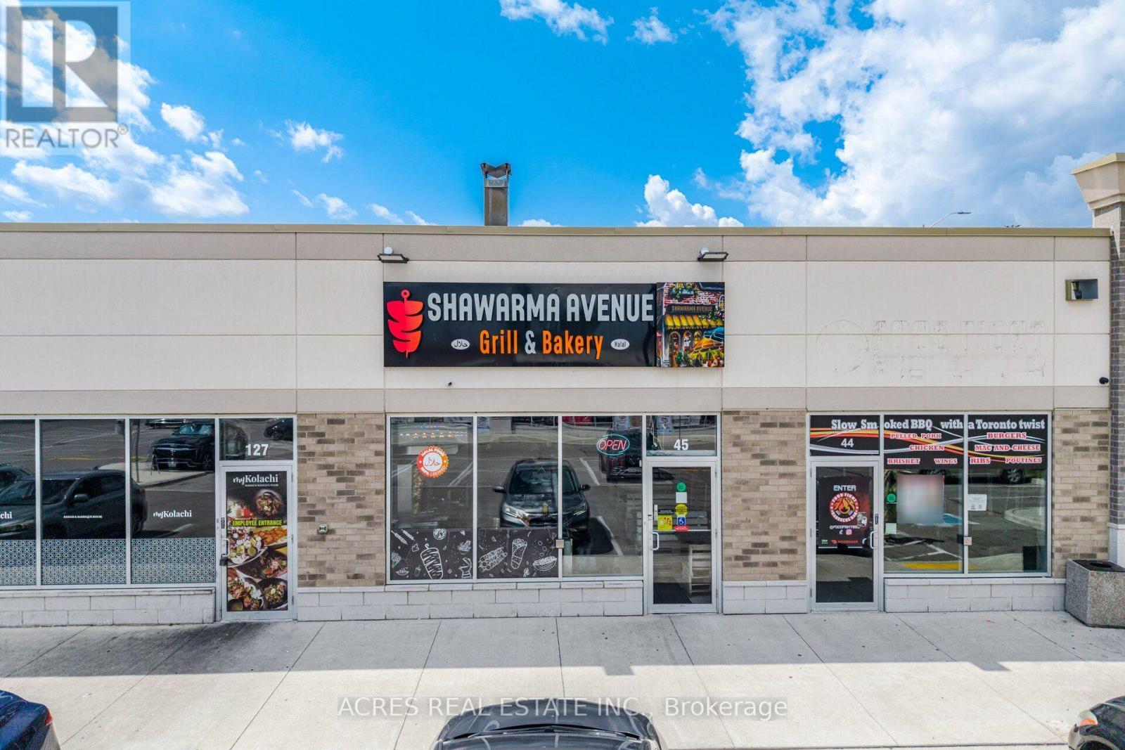 45 - 3900 Eglinton Avenue W, Mississauga, Ontario  L5M 7N4 - Photo 2 - W13698310