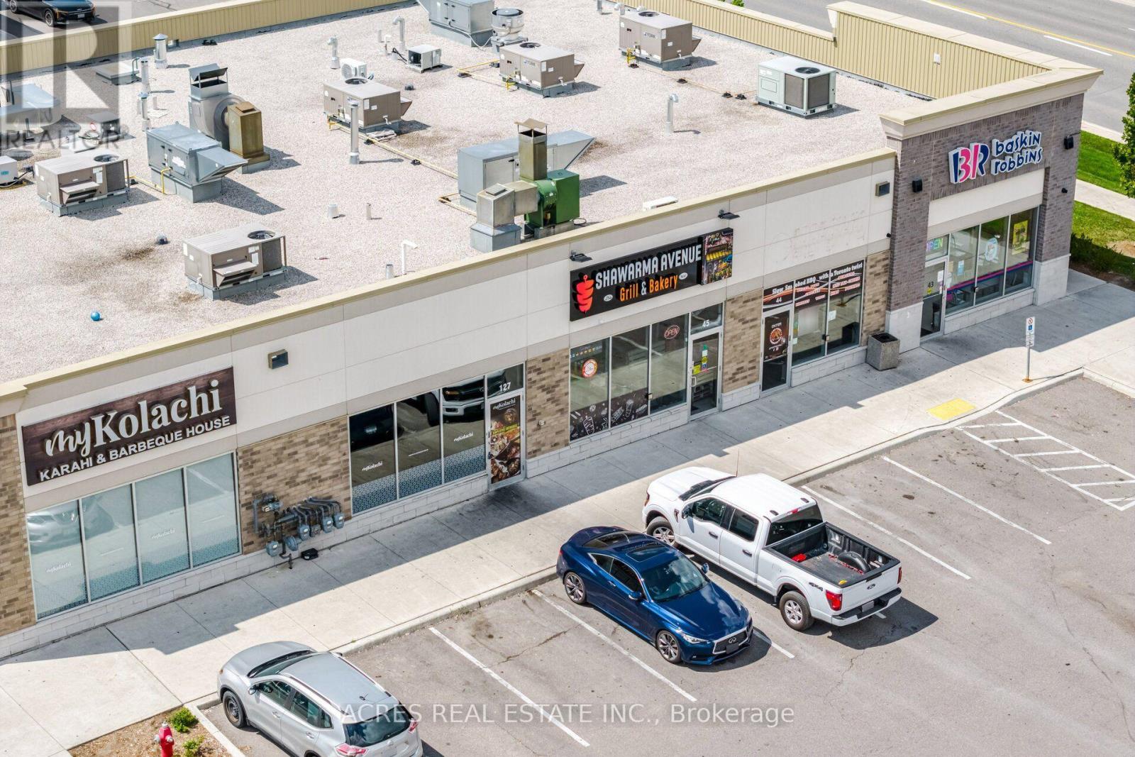 45 - 3900 Eglinton Avenue W, Mississauga, Ontario  L5M 7N4 - Photo 3 - W13698310
