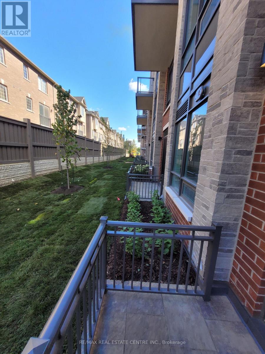 140 - 75 Attmar Drive, Brampton, Ontario  L6P 0Y6 - Photo 23 - W13698330