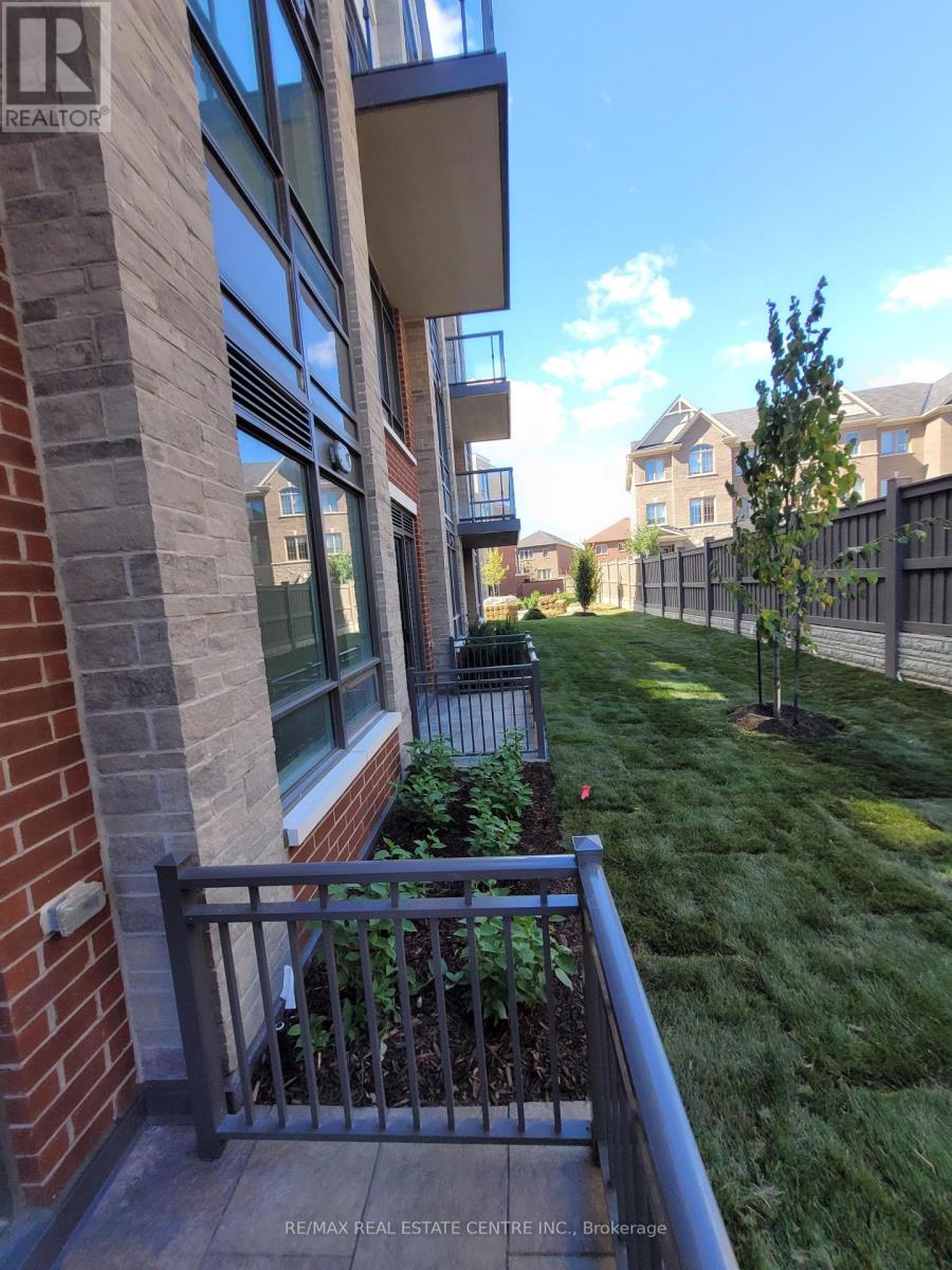 140 - 75 Attmar Drive, Brampton, Ontario  L6P 0Y6 - Photo 24 - W13698330