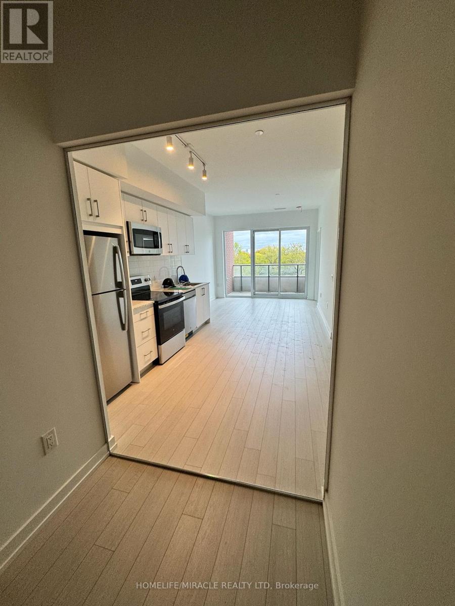 425 - 4010 Eglinton Avenue, Toronto, Ontario  M9A 0G5 - Photo 11 - W13698356