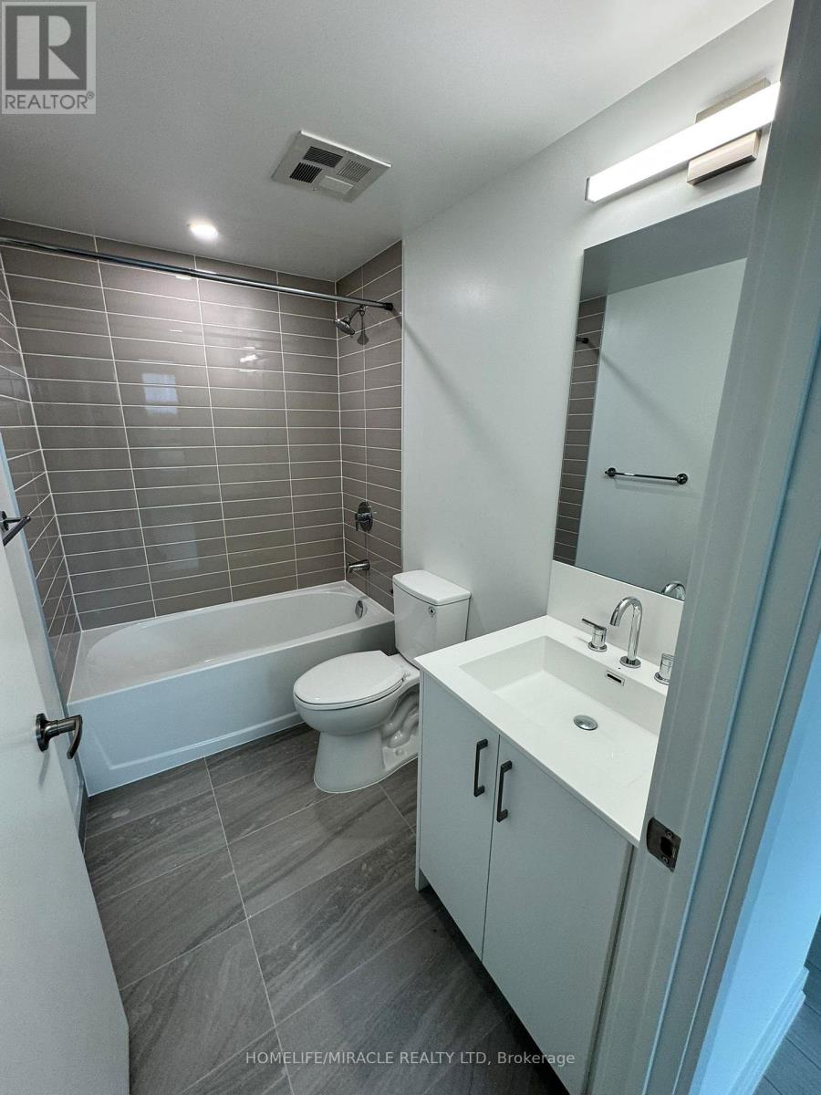 425 - 4010 Eglinton Avenue, Toronto, Ontario  M9A 0G5 - Photo 13 - W13698356