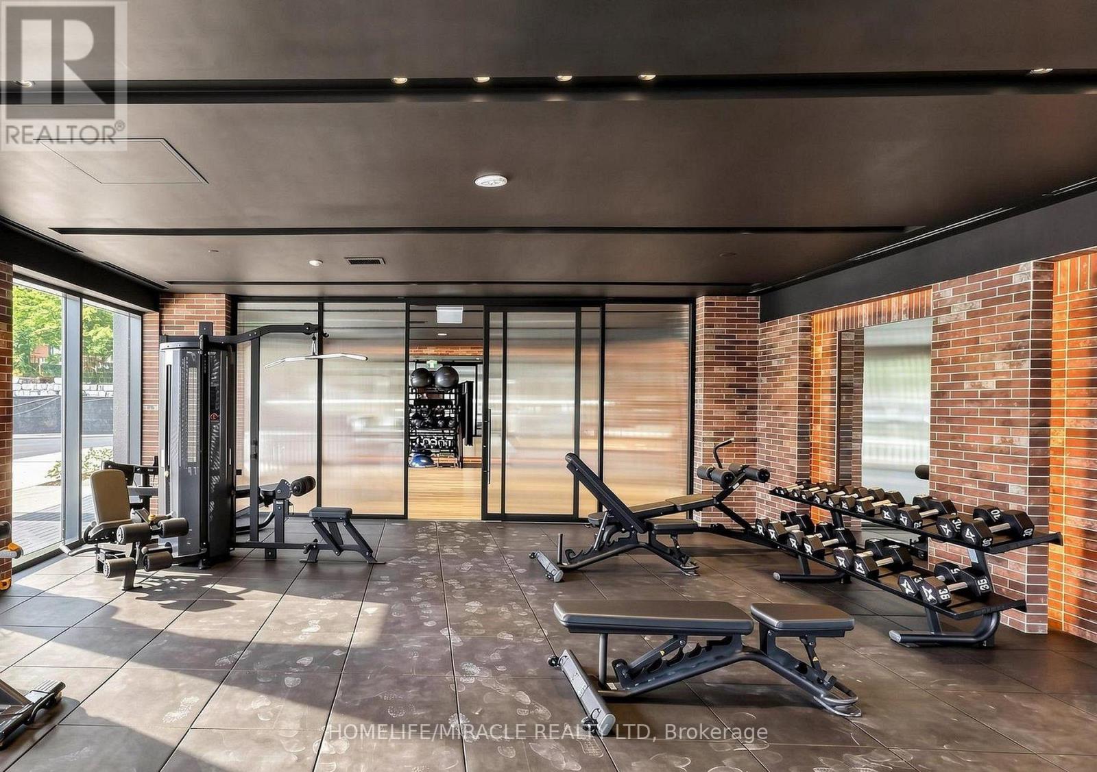 425 - 4010 Eglinton Avenue, Toronto, Ontario  M9A 0G5 - Photo 16 - W13698356