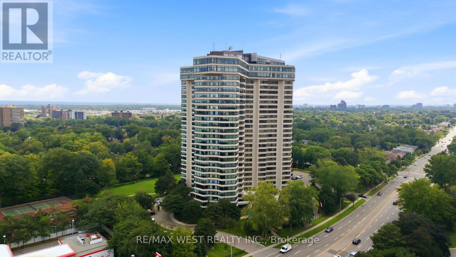 504 - 1300 BLOOR STREET, mississauga (applewood), Ontario