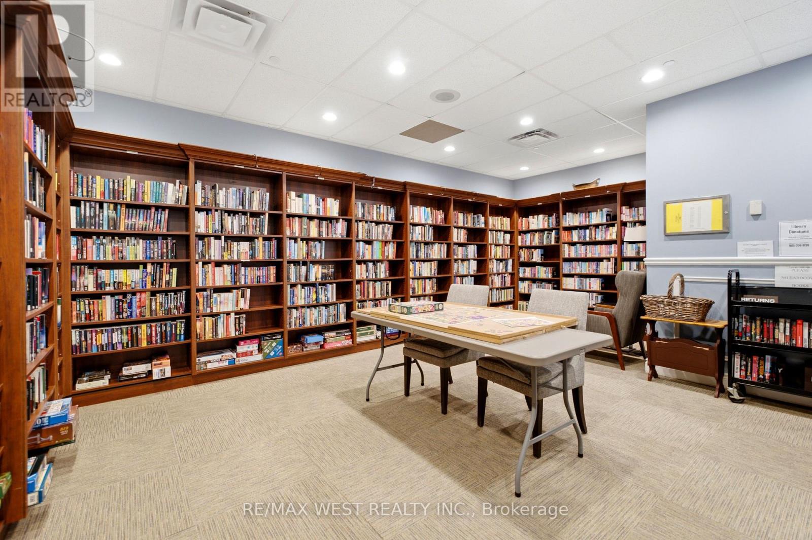 504 - 1300 Bloor Street, Mississauga, Ontario  L4Y 3Z2 - Photo 27 - W13698366