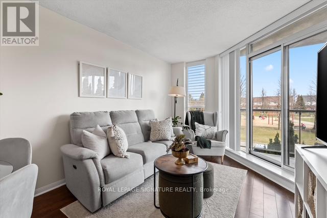 207 - 1150 Parkwest Place, Mississauga (Lakeview), Ontario  L5E 3K4 - Photo 8 - W13698372