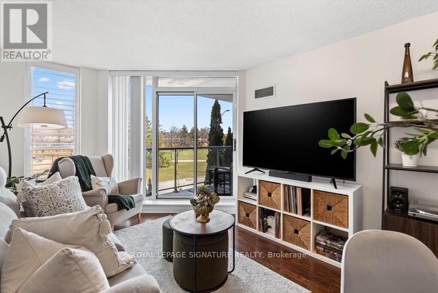 207 - 1150 Parkwest Place, Mississauga (Lakeview), Ontario  L5E 3K4 - Photo 9 - W13698372
