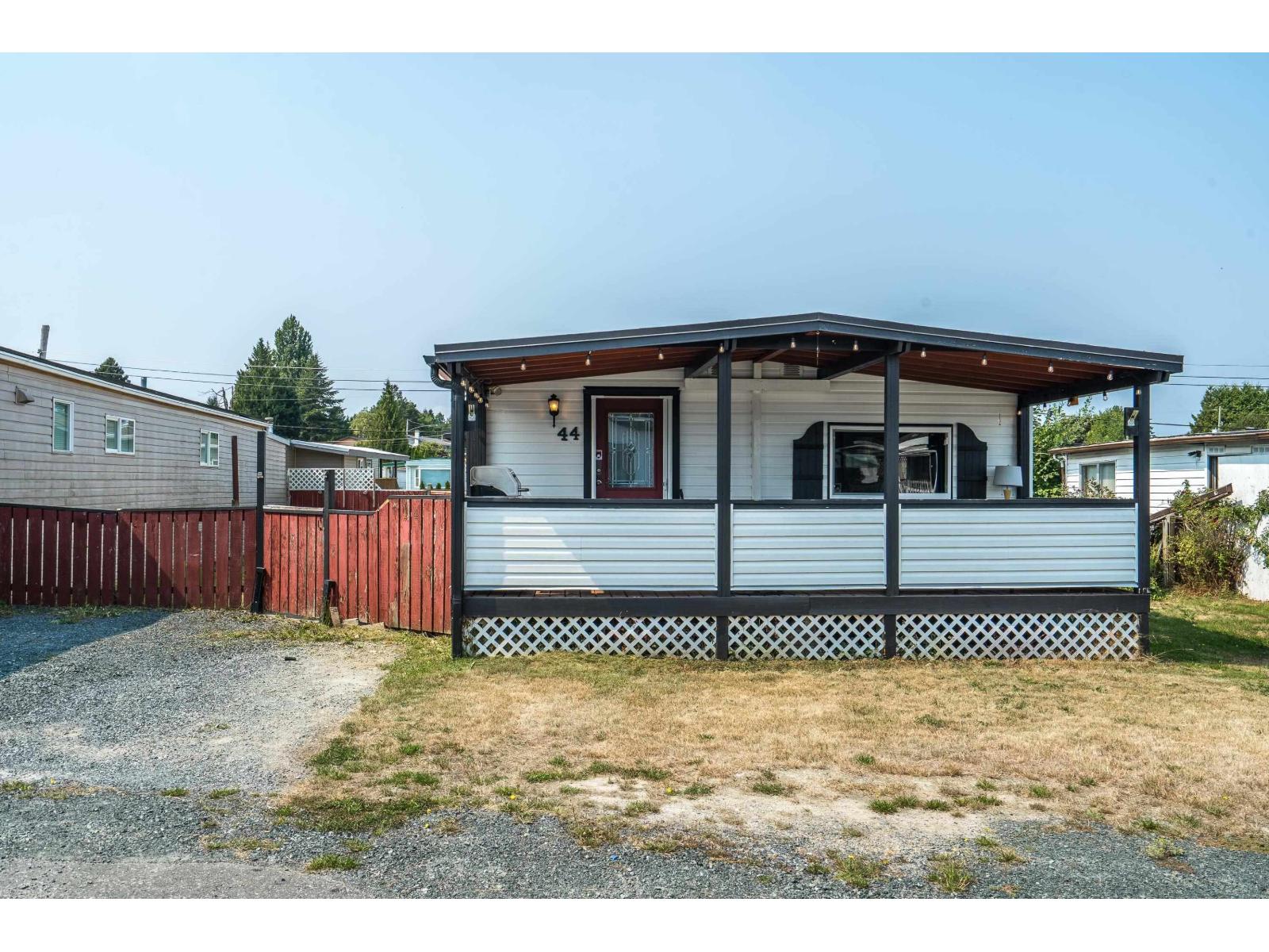 44 26892 Fraser Highway, Langley, British Columbia  V4W 3T6 - Photo 2 - R3150830