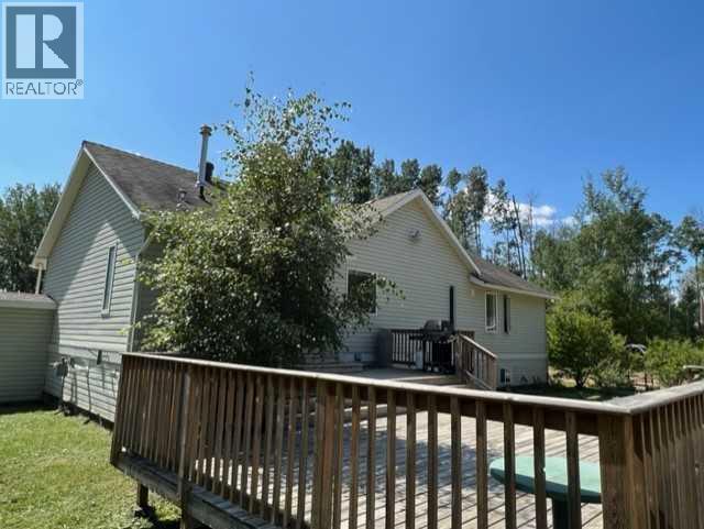 158 Poplar Drive Rr, Conklin, Alberta  T0P 1H1 - Photo 5 - A2194370