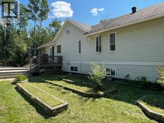 158 Poplar Drive Rr, Conklin, Alberta  T0P 1H1 - Photo 4 - A2194370