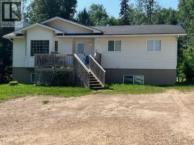 119 Poplar Drive Rr, Conklin, Alberta