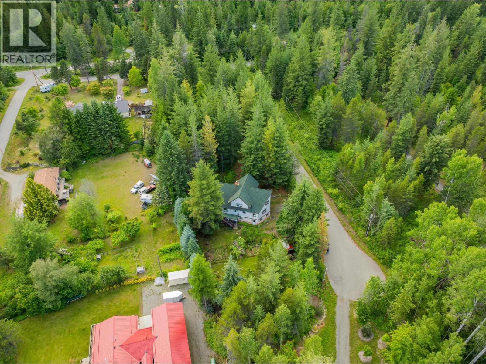 4826 Fletcher Creek Frontage Road, Fletcher Creek, British Columbia V0G 1M0 - Photo 63 - 10388163