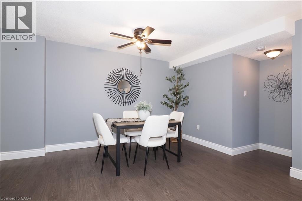 55 Blue Springs Drive Unit# Ph, Waterloo, Ontario  N2J 4T3 - Photo 10 - 40855044