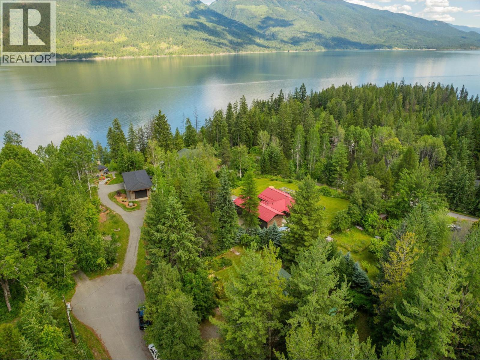 4826 Fletcher Creek Frontage Road, Fletcher Creek, British Columbia V0G 1M0 - Photo 64 - 10388163