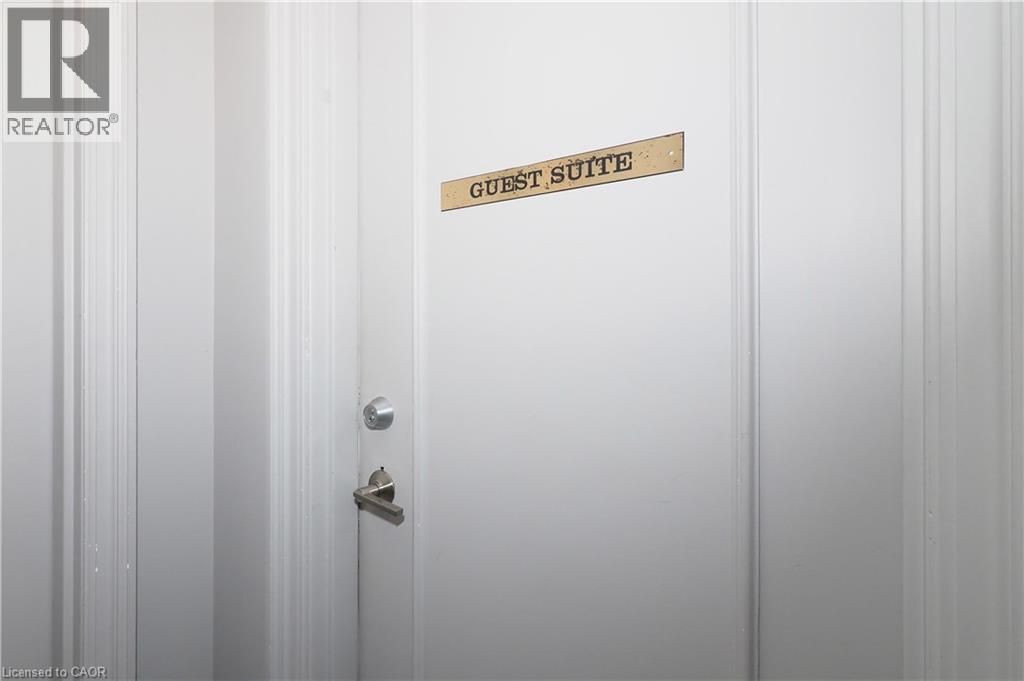 55 Blue Springs Drive Unit# Ph, Waterloo, Ontario  N2J 4T3 - Photo 42 - 40855044