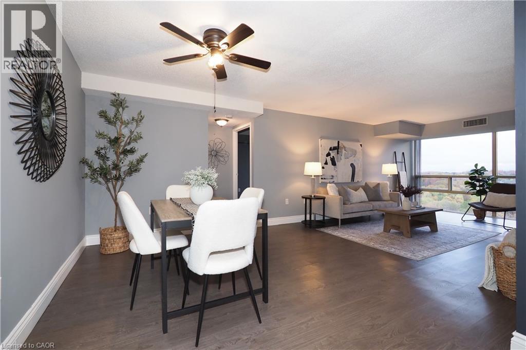55 Blue Springs Drive Unit# Ph, Waterloo, Ontario  N2J 4T3 - Photo 9 - 40855044