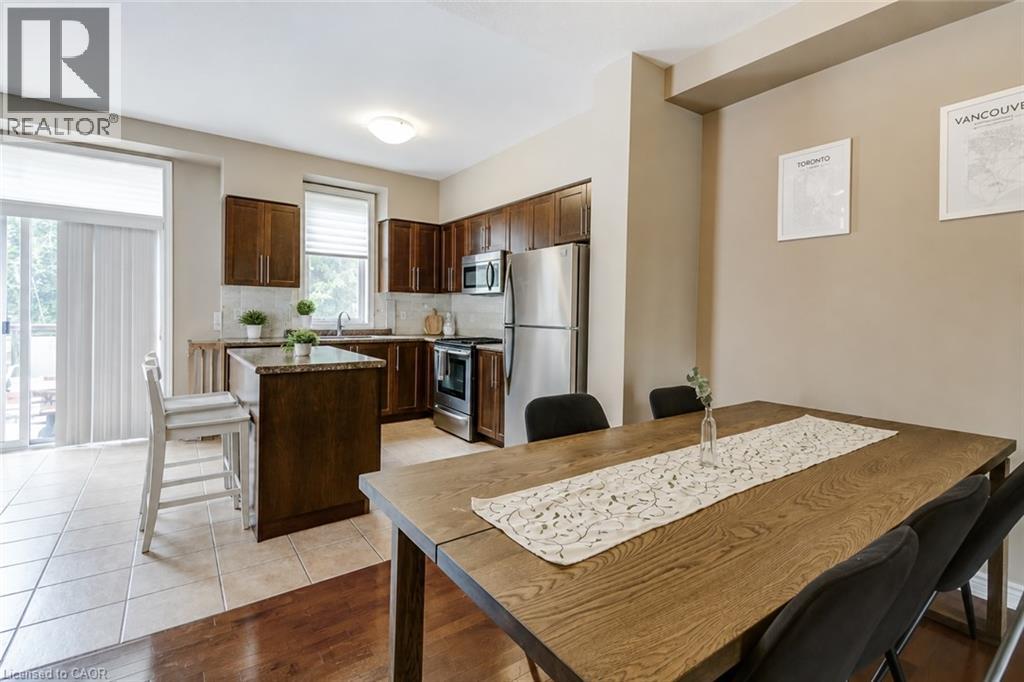 4165 Upper Middle Road Unit# 13, Burlington, Ontario  L7M 0V4 - Photo 8 - 40856916