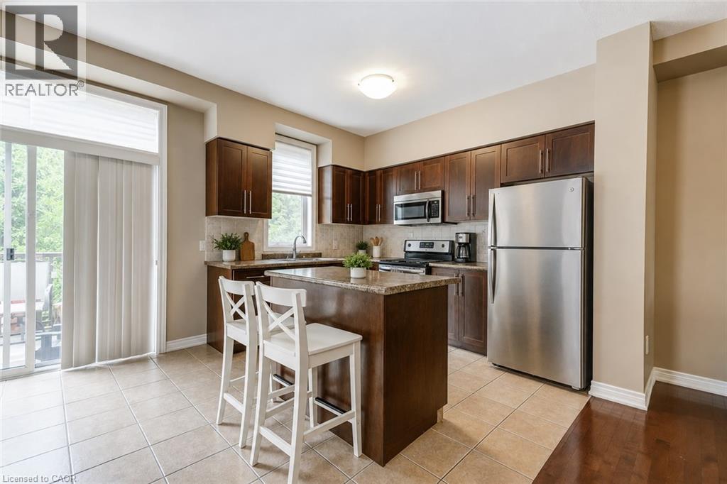 4165 Upper Middle Road Unit# 13, Burlington, Ontario  L7M 0V4 - Photo 9 - 40856916