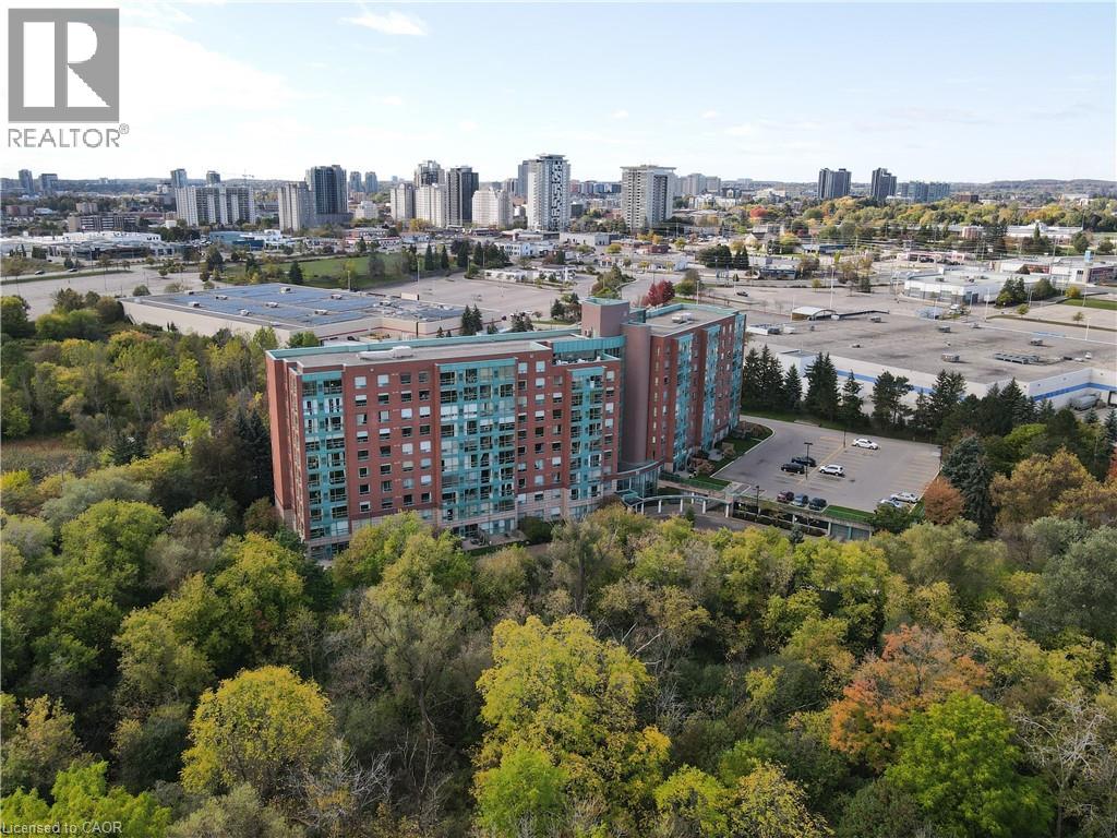 55 Blue Springs Drive Unit# Ph, Waterloo, Ontario  N2J 4T3 - Photo 49 - 40855044