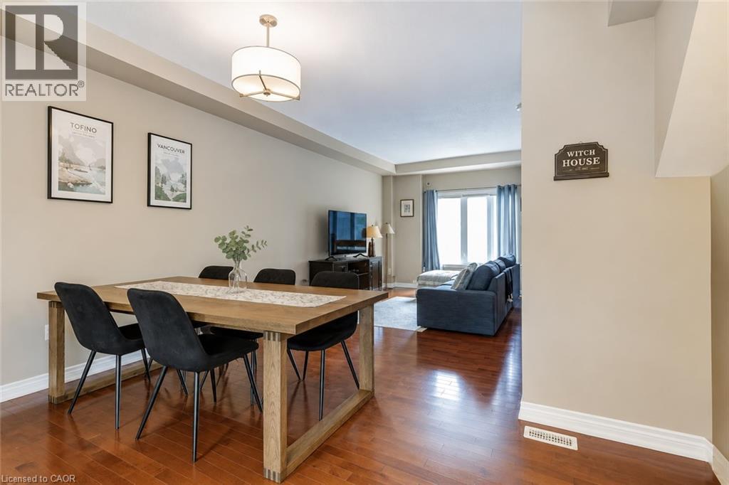 4165 Upper Middle Road Unit# 13, Burlington, Ontario  L7M 0V4 - Photo 12 - 40856916
