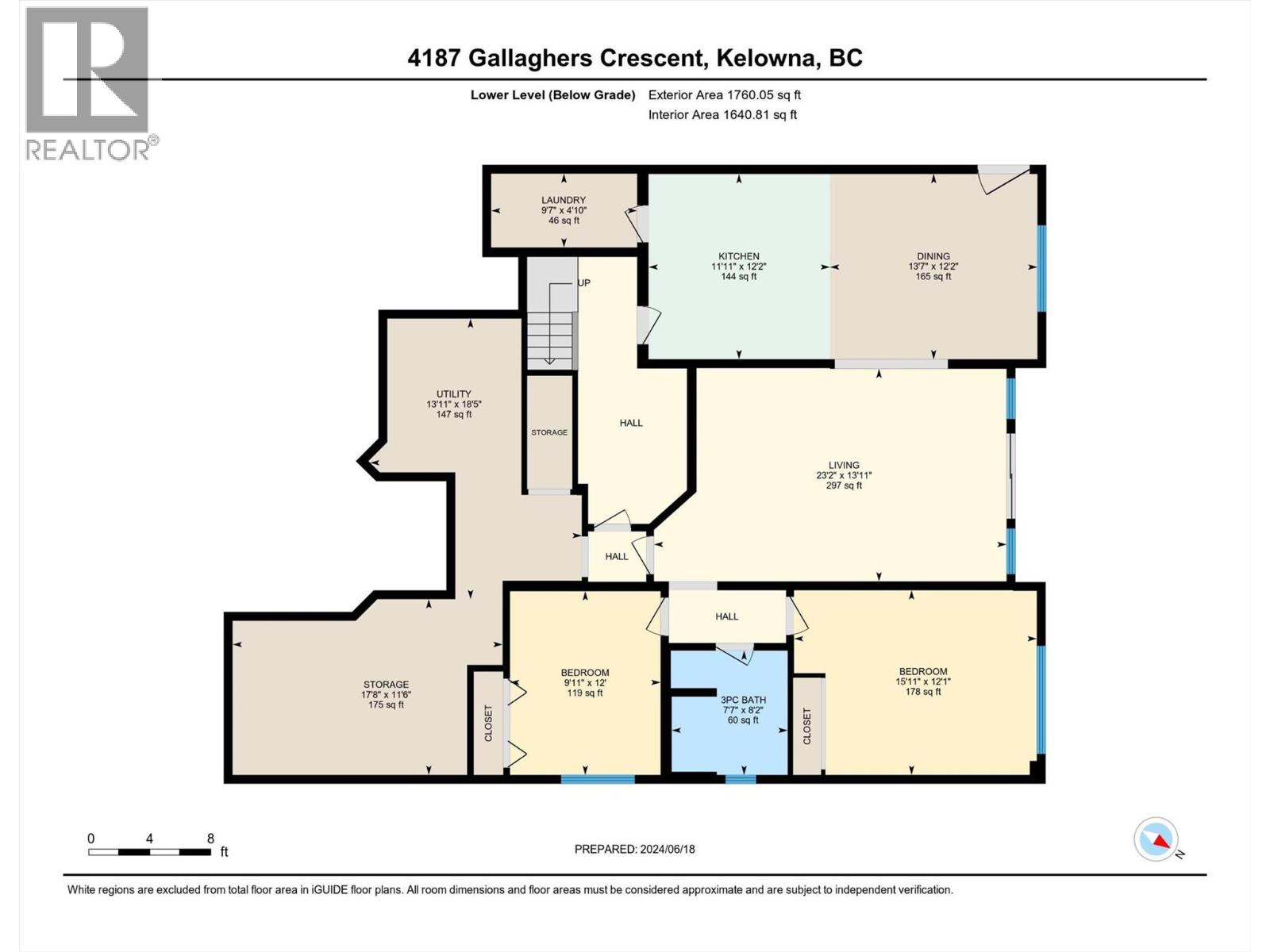 4187 Gallaghers Crescent, Kelowna, British Columbia  V1W 3Z9 - Photo 68 - 10398146