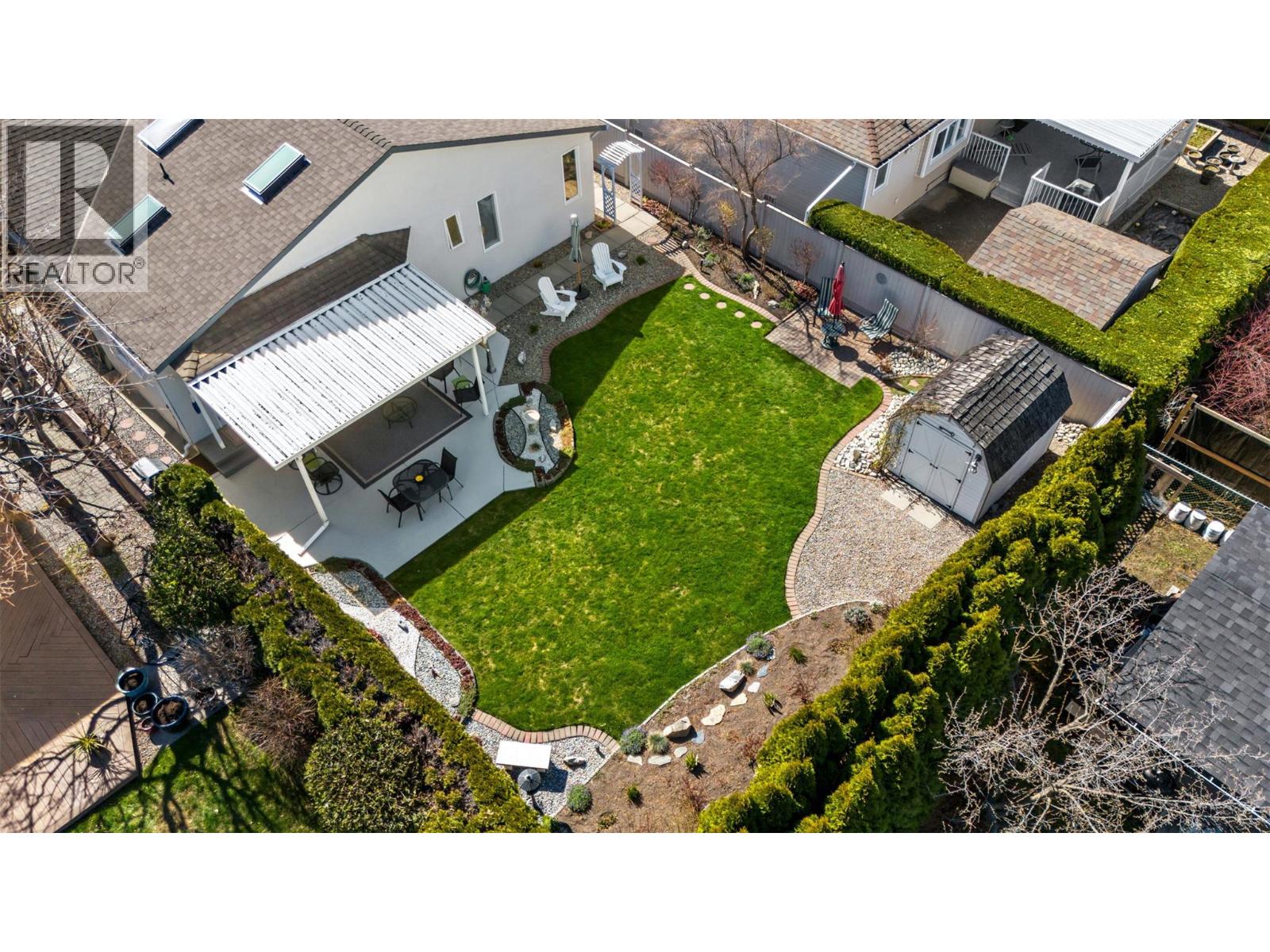 1384 Nelson Place, Kelowna, British Columbia  V1Y 9H4 - Photo 31 - 10398348