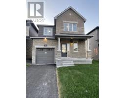 229 ELSIE MACGILL WALK, Ottawa, Ontario