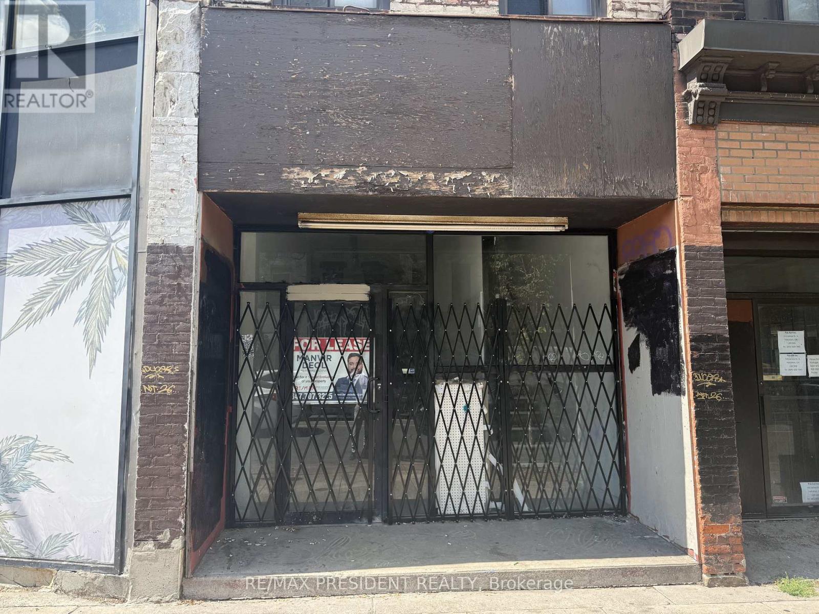 1 - 135 James Street N, Hamilton, Ontario  L8R 2K8 - Photo 2 - X13698344
