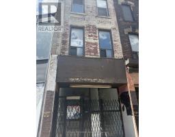 1 - 135 JAMES STREET N, Hamilton, Ontario