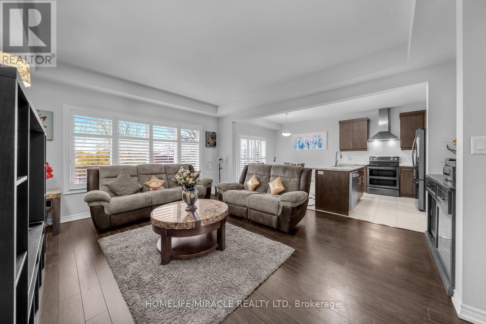 83 MONARCH STREET, welland (prince charles), Ontario
