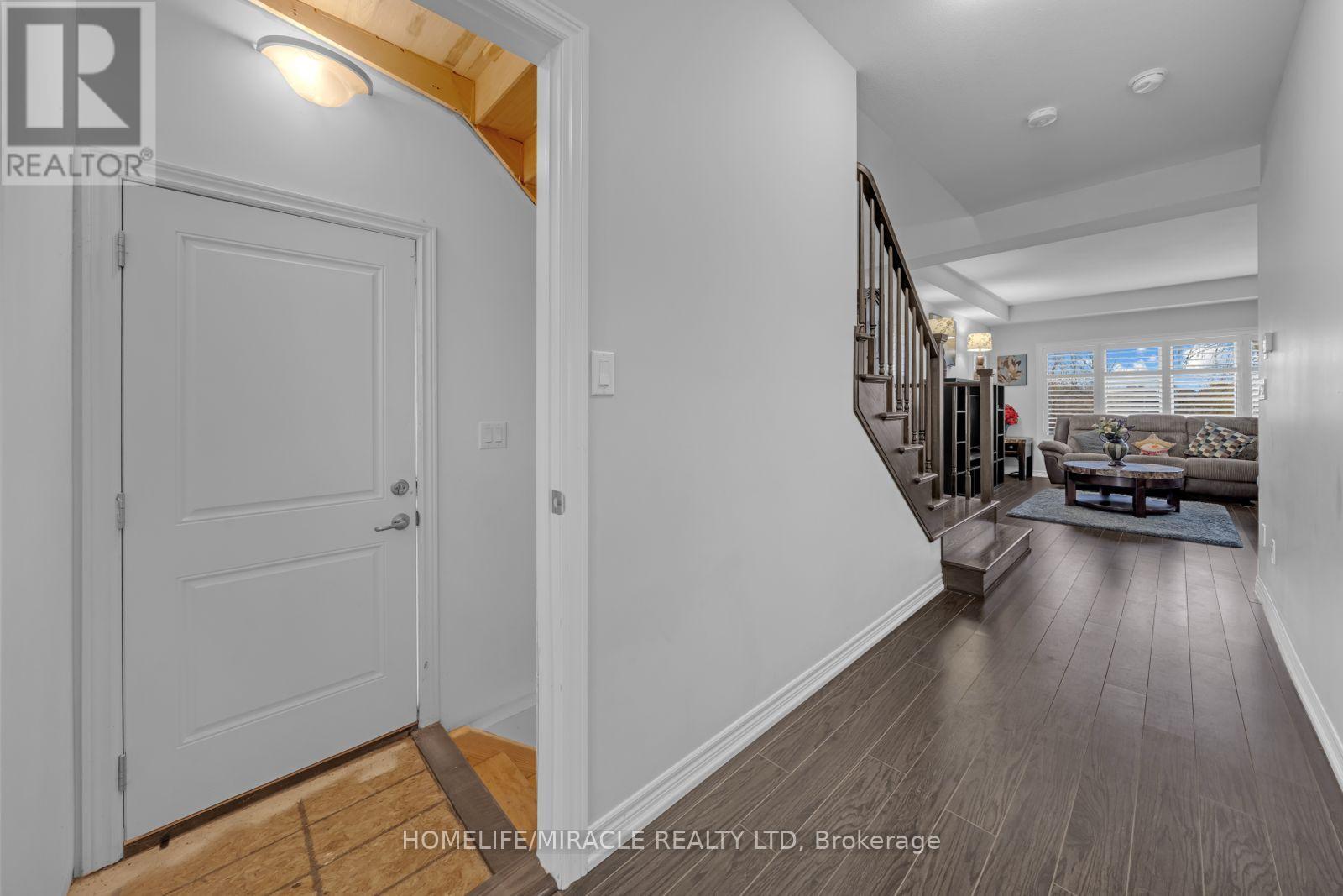 83 Monarch Street, Welland, Ontario  L3C 0E6 - Photo 12 - X13698350