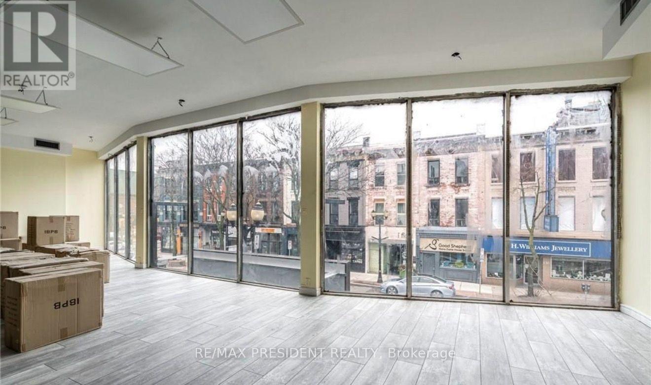 3 - 135 James Street N, Hamilton, Ontario  L8R 2K8 - Photo 2 - X13698354