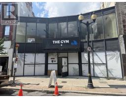 3 - 135 JAMES STREET N, Hamilton, Ontario