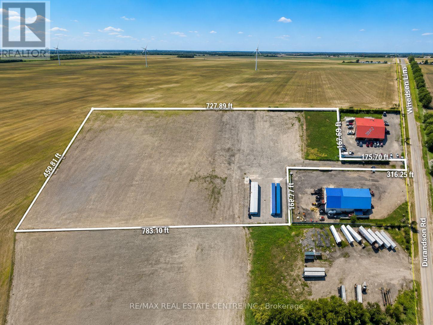 3641 WHEELER LINE, chatham-kent (tilbury), Ontario