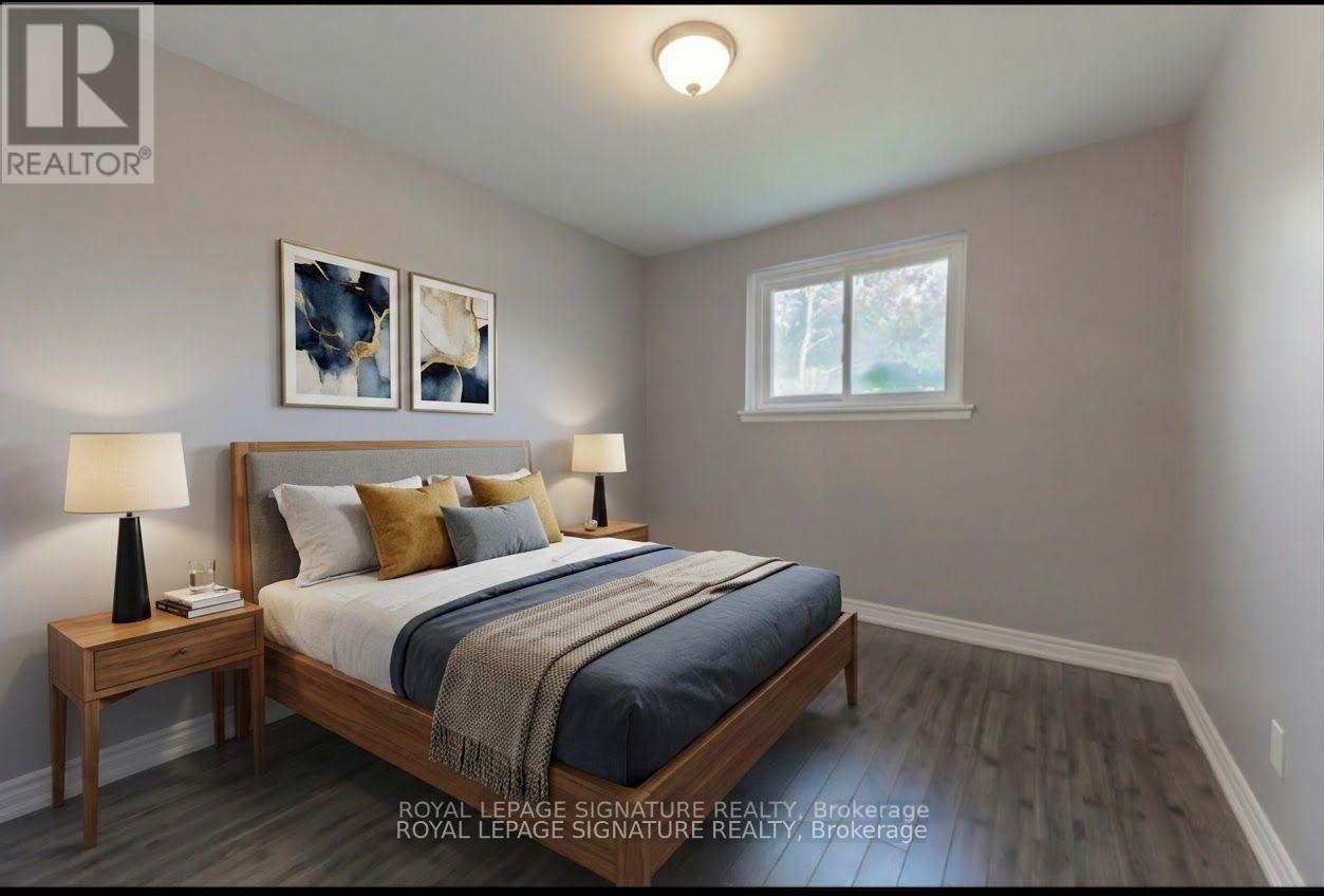 676 Abana Road, Mississauga, Ontario  L5A 1H4 - Photo 14 - W13692522
